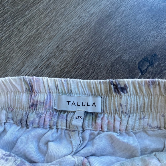 Aritzia Capris - Picture 2 of 3